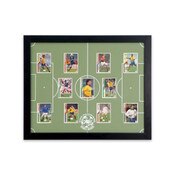 Trading Card Soccer SPORTS BOARD fr